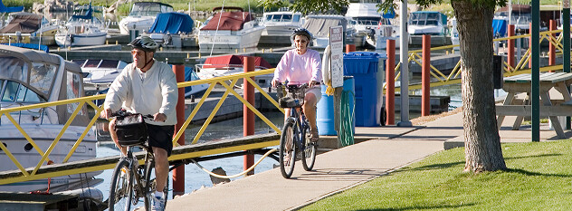 Biking Trail
